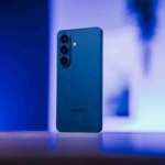 Samsung Galaxy S26 // Source : Chloé Pertuis - Frandroid