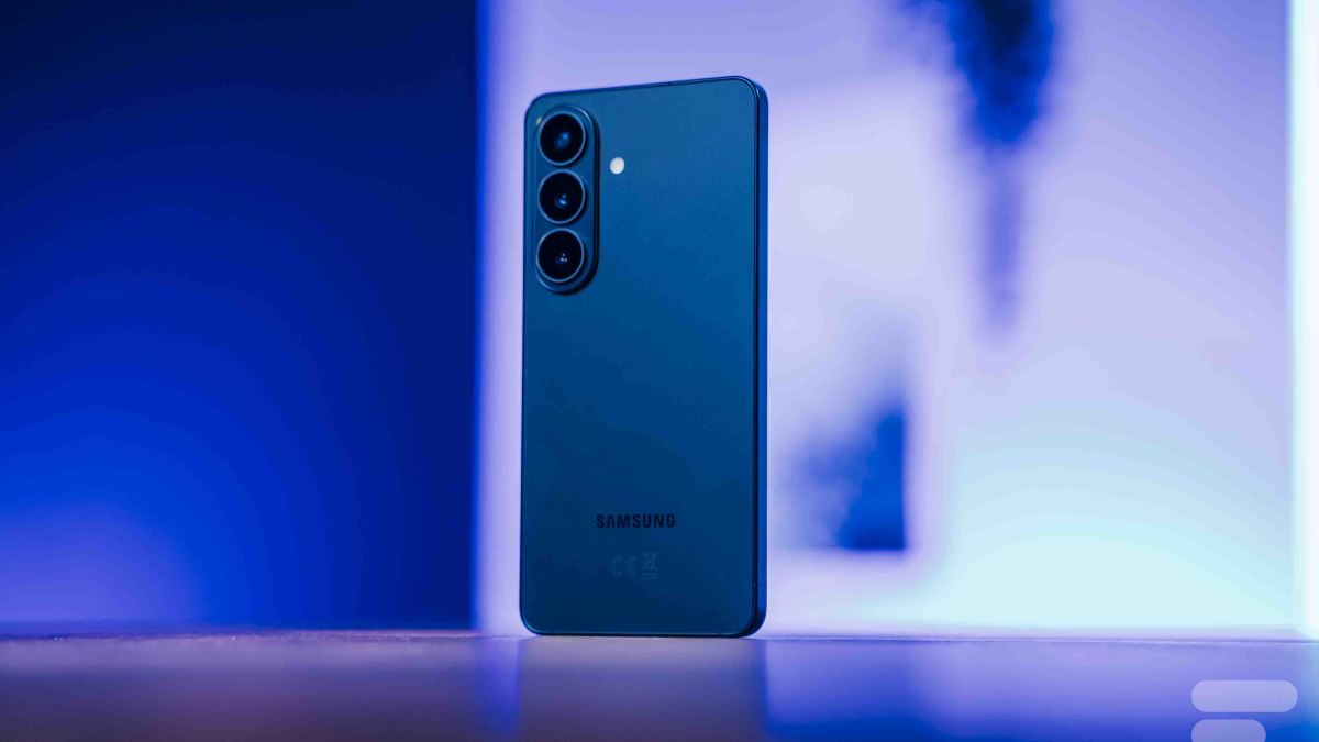 Galaxy S27 : le dur choix de Samsung concernant les puces