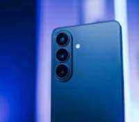 Samsung Galaxy S26 // Crédits : Frandroid