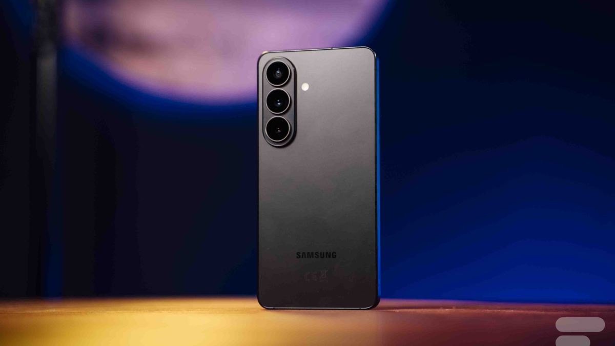 Image Quand le Samsung Galaxy S26 rencontre la JBL Flip 7, ça donne un pack affiché à moins de 800 €