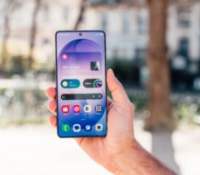 Samsung Galaxy S26 Ultra // Source : Robin Wycke - Frandroid Samsung Galaxy S26 Ultra // Source : Robin Wycke - Frandroid