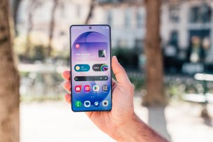 Samsung Galaxy S26 Ultra // Source : Robin Wycke - Frandroid