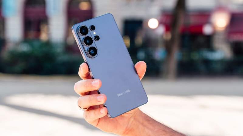 J&rsquo;adore le Galaxy S26 Ultra, mais je ne sais pas si Samsung a vraiment tout donné&nbsp;: mon test complet