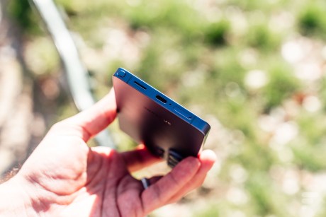 Samsung Galaxy S26 Ultra // Source : Robin Wycke - Frandroid