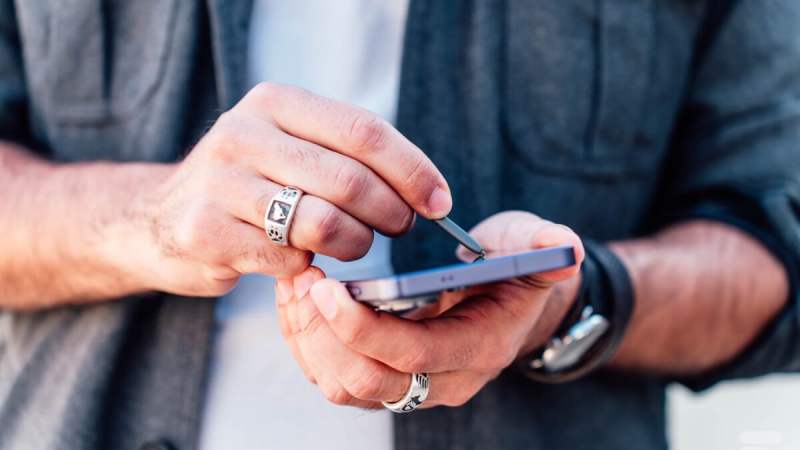 Samsung Galaxy S25&nbsp;: cette fonctionnalité phare des S26 arrive enfin sur votre smartphone