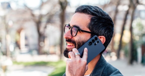 Samsung Galaxy S26 Ultra // Source : Robin Wycke - Frandroid Samsung Galaxy S26 Ultra // Source : Robin Wycke - Frandroid