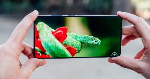 Samsung Galaxy S26 Ultra // Source : Robin Wycke - Frandroid