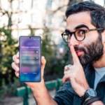 Galaxy S26 Ultra : Samsung admet enfin ce que nous savions déjà tous sur l&rsquo;affichage confidentiel