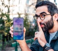 Samsung Galaxy S26 Ultra // Source : Robin Wycke - Frandroid