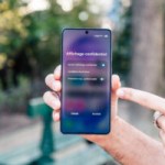 Le Xiaomi 18 Pro profiterait de l’écran anti-espion de Samsung