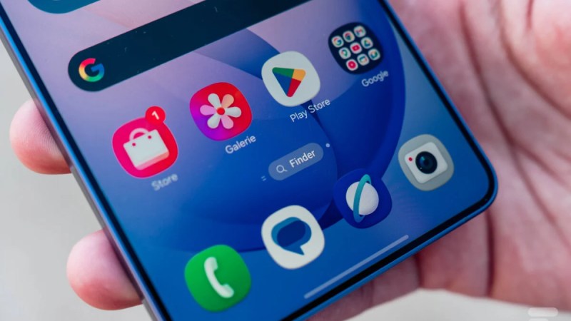 Samsung admet avoir légèrement réduit la qualité d&rsquo;écran de son Galaxy S26 UItra… pour la meilleure des causes