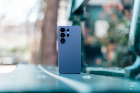 Samsung Galaxy S26 Ultra 9013 Samsung Galaxy S26 Ultra // Source : Robin Wycke - Frandroid