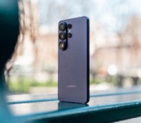 Samsung Galaxy S26 Ultra // Source : Robin Wycke - Frandroid Samsung Galaxy S26 Ultra // Source : Robin Wycke - Frandroid