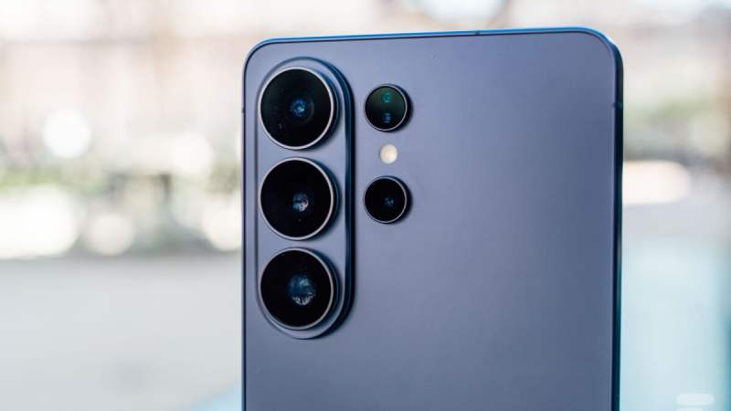 Le Samsung Galaxy S26 Ultra déçoit en photo&nbsp;: il termine 18e au classement DXOMARK