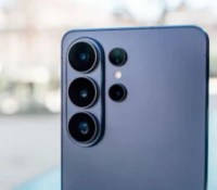 Samsung Galaxy S26 Ultra // Source : Robin Wycke - Frandroid Samsung Galaxy S26 Ultra // Source : Robin Wycke - Frandroid