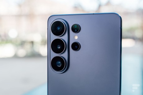 Samsung Galaxy S26 Ultra 9020 Samsung Galaxy S26 Ultra // Source : Robin Wycke - Frandroid