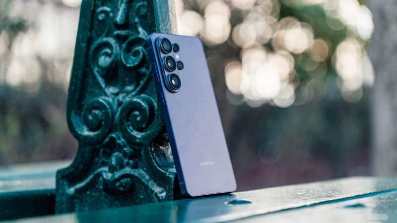 Google Gemini prend le contrôle du Galaxy S26… mais pas en France