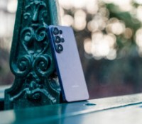 Samsung Galaxy S26 Ultra // Source : Robin Wycke - Frandroid