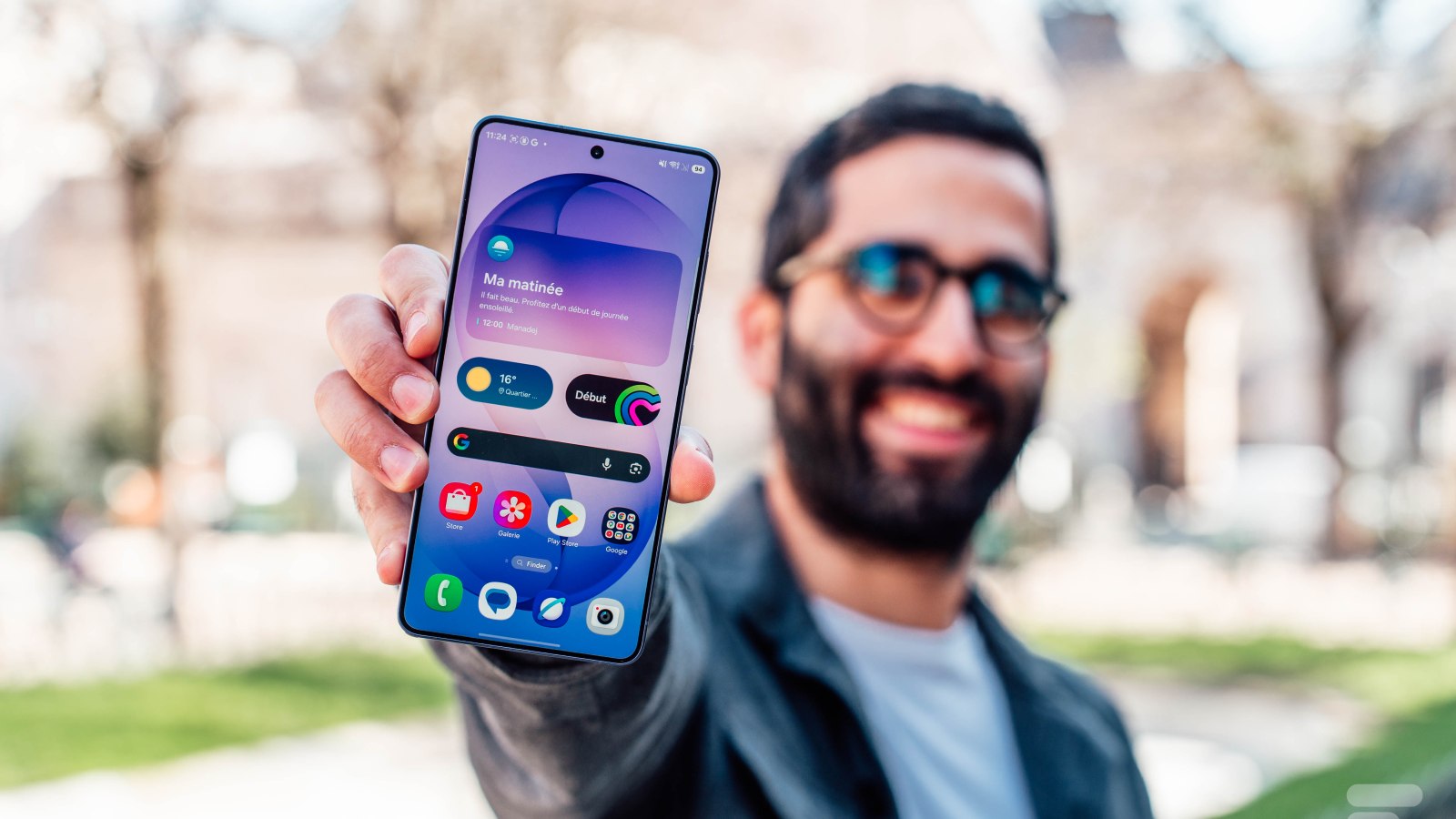 Voici la meilleure promo du moment sur l’excellent Samsung Galaxy S26 Ultra noté 9/10