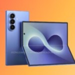 Samsung Galaxy Z Fold 8 : on sait déjà à quoi il va ressembler