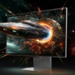 Chez Boulanger, cet écran PC Samsung Odyssey G9 3D 4K de 27&Prime; à 165 Hz en met plein les yeux avec 65% de réduction
