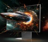 Samsung Odyssey 3D G90XF Samsung Odyssey 3D G90XF