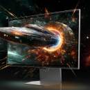 Chez Boulanger, cet écran PC Samsung Odyssey G9 3D 4K de 27&Prime; à 165 Hz en met plein les yeux avec 65% de réduction