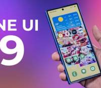 Que réserve Samsung One UI 9 (Android 17) ? // Source : Montage et photo Frandroid Que réserve Samsung One UI 9 (Android 17) ? // Source : Montage et photo Frandroid