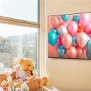 Il rentre dans le salon pour épater la galerie : ce TV Samsung QLED 4K de 75&Prime; fait son cinéma avec son prix en baisse de 350 €