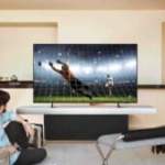 Samsung TQ77S85F