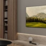 Samsung rend l&rsquo;OLED géant enfin accessible avec cette baisse de 40 % sur ce TV de 77 pouces