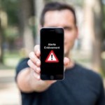 Alerte Enlèvement : votre smartphone va sonner pour sauver des enfants
