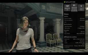 Plataforma Steam RE Requiem © Axel Savoye/Frandroid