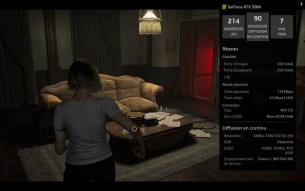 Plataforma Steam RE Requiem © Axel Savoye/Frandroid