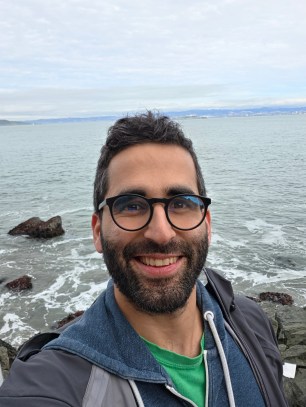 Selfie Samsung Galaxy S26 Ultra 226_075704