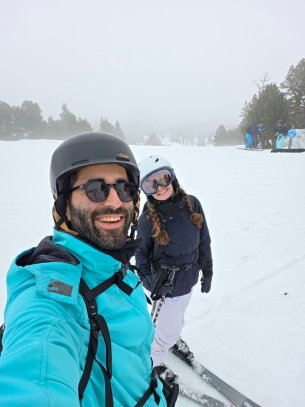 Selfie Samsung Galaxy S26 Ultra 228_145742_001