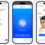 Shazam est désormais accessible via ChatGPT… si vous aimez vous compliquer la vie