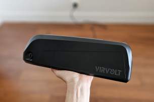 Shwette Baggy batterie