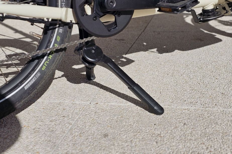 Shwette Baggy béquille