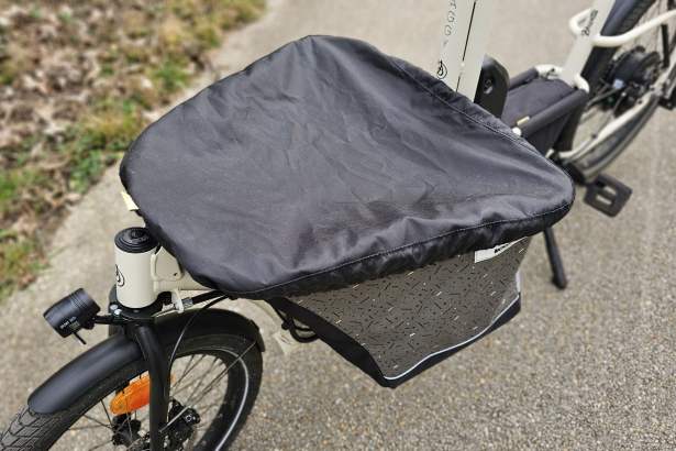 Shwette Baggy béquille