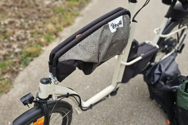 Shwette Baggy caisse 4