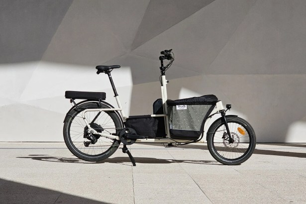 Shwette Baggy design