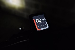 Shwette Baggy écran nuit