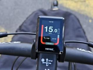 Shwette Baggy écran recharge