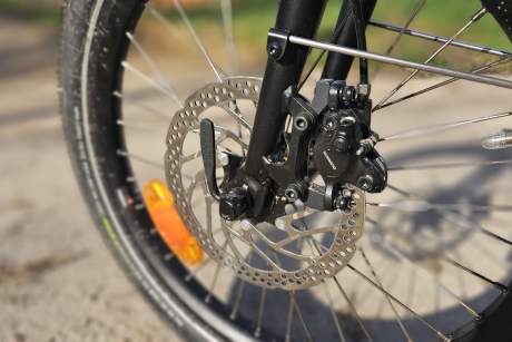 Shwette Baggy freins