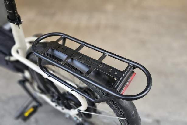 Shwette Baggy porte-bagages