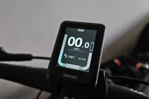 Shwette Baggy recharge écran