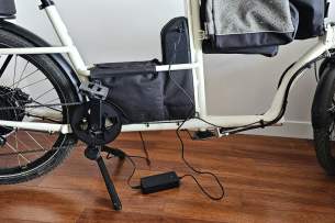 Shwette Baggy recharge