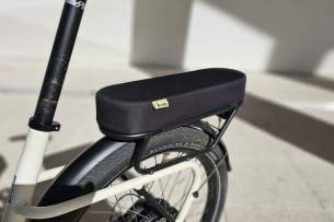 Shwette Baggy vélo biplace électrique