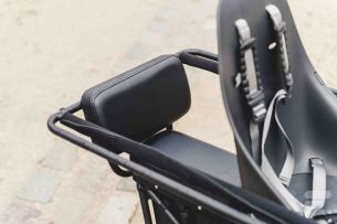 Siège arrière 2 LOADY